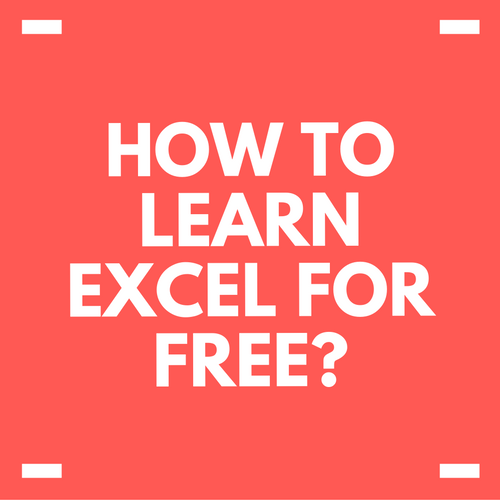 how-to-learn-excel-for-free-sheetzoom-learn-excel